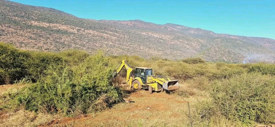 Commercial Property for Sale in Thohoyandou Limpopo