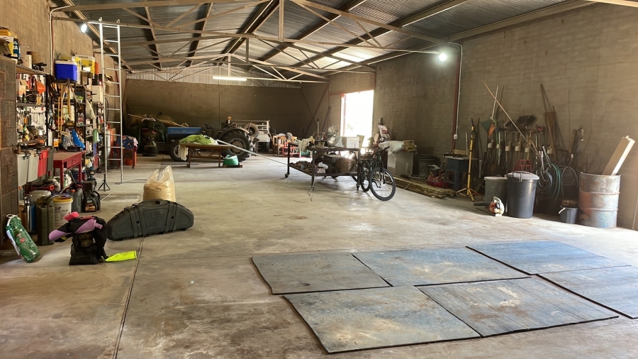 Commercial Property for Sale in Thabazimbi Limpopo