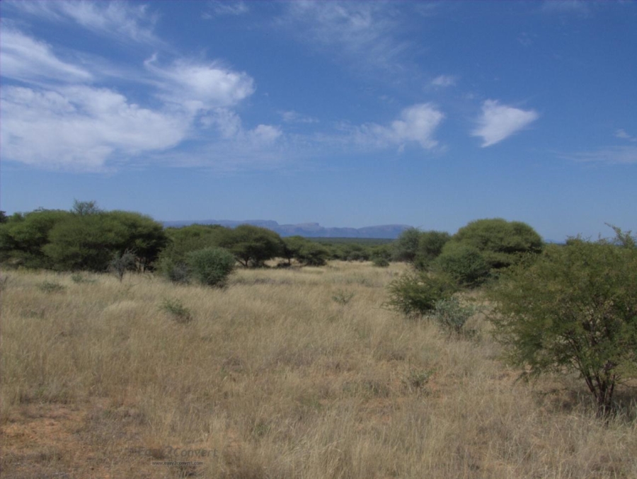 Commercial Property for Sale in Thabazimbi Limpopo
