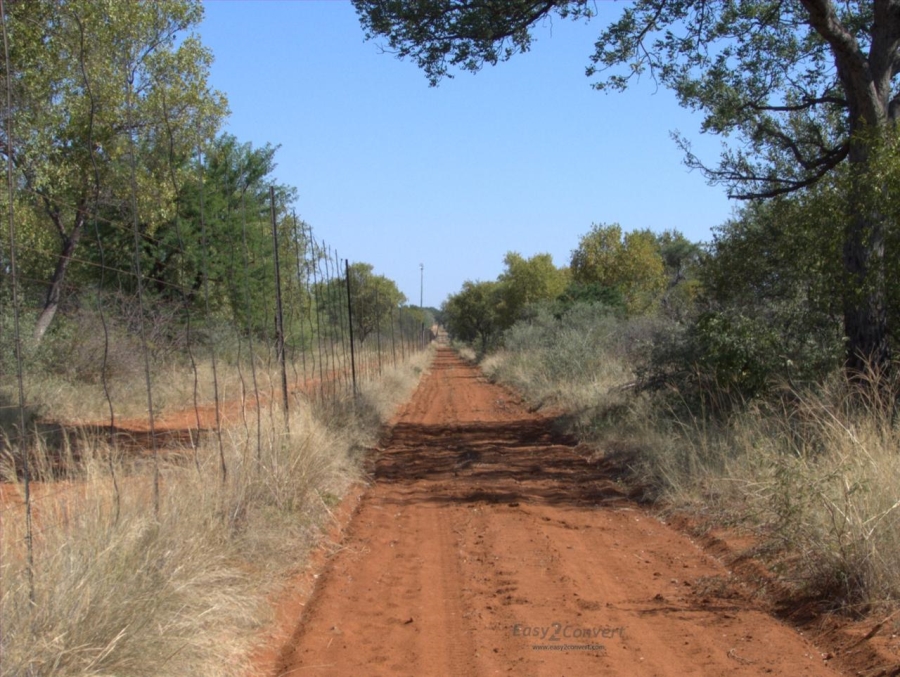 Commercial Property for Sale in Thabazimbi Limpopo