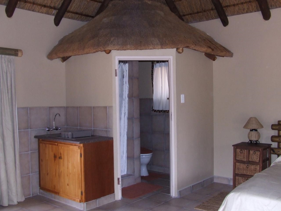 Commercial Property for Sale in Thabazimbi Limpopo