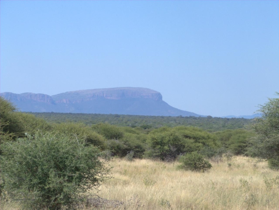 Commercial Property for Sale in Thabazimbi Limpopo