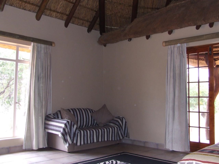 Commercial Property for Sale in Thabazimbi Limpopo