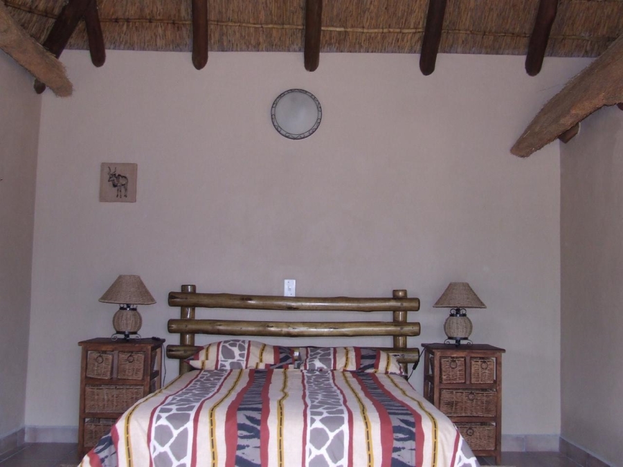 Commercial Property for Sale in Thabazimbi Limpopo