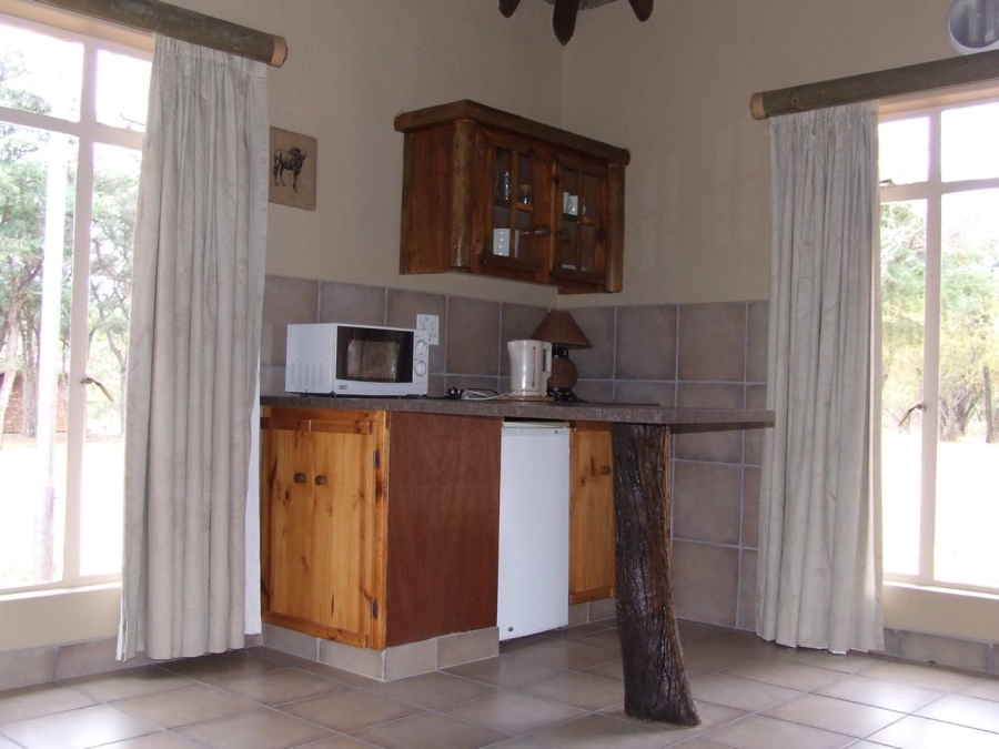 Commercial Property for Sale in Thabazimbi Limpopo