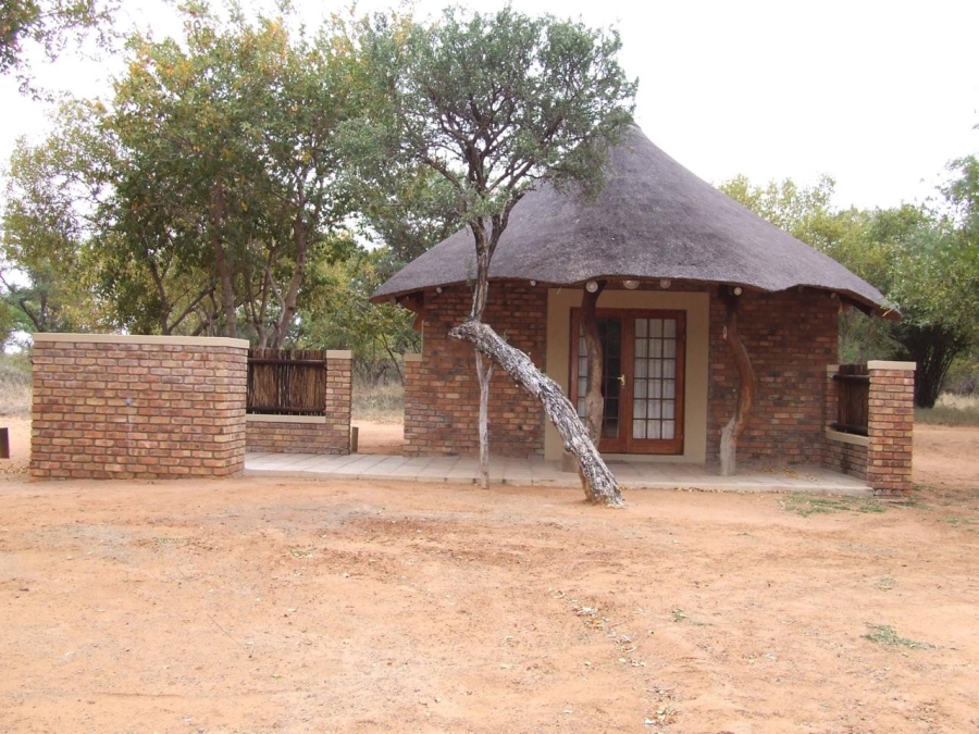 Commercial Property for Sale in Thabazimbi Limpopo