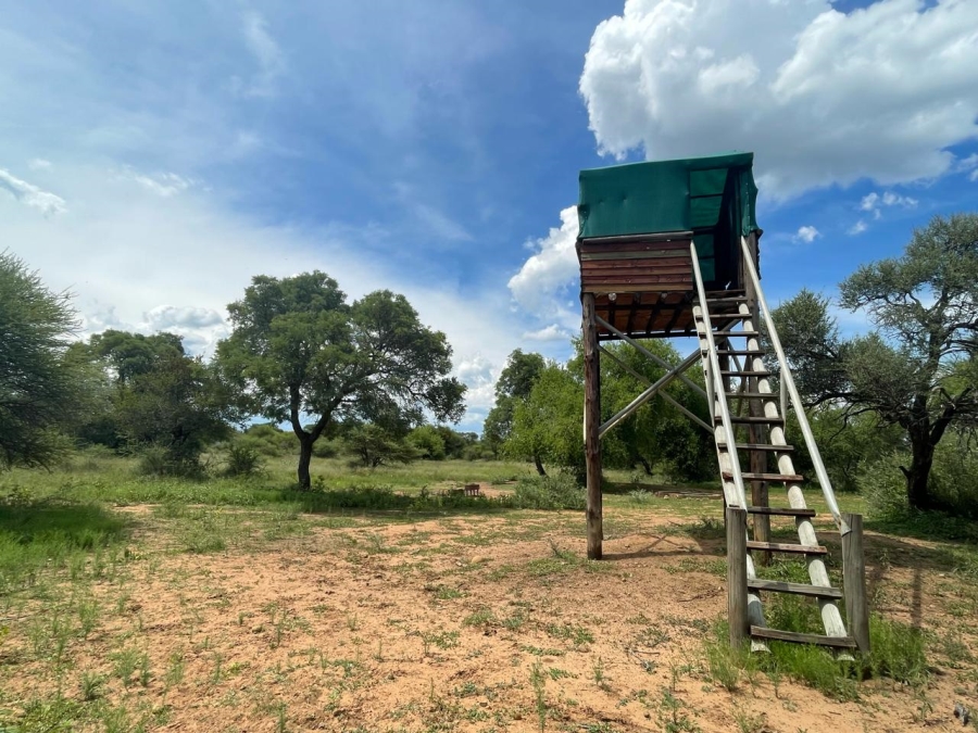 Commercial Property for Sale in Thabazimbi Limpopo