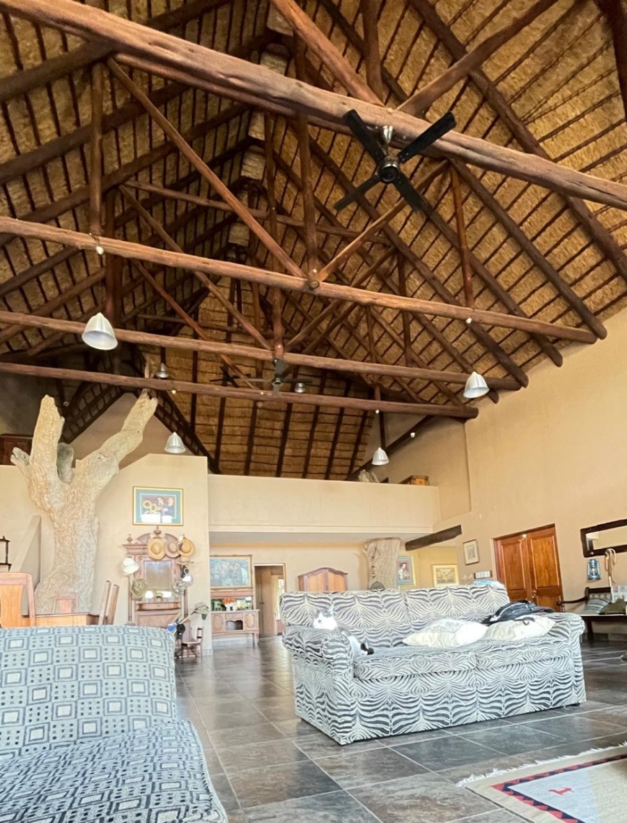 Commercial Property for Sale in Thabazimbi Limpopo