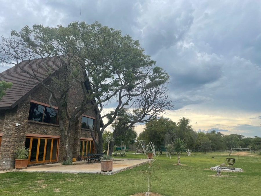 Commercial Property for Sale in Thabazimbi Limpopo