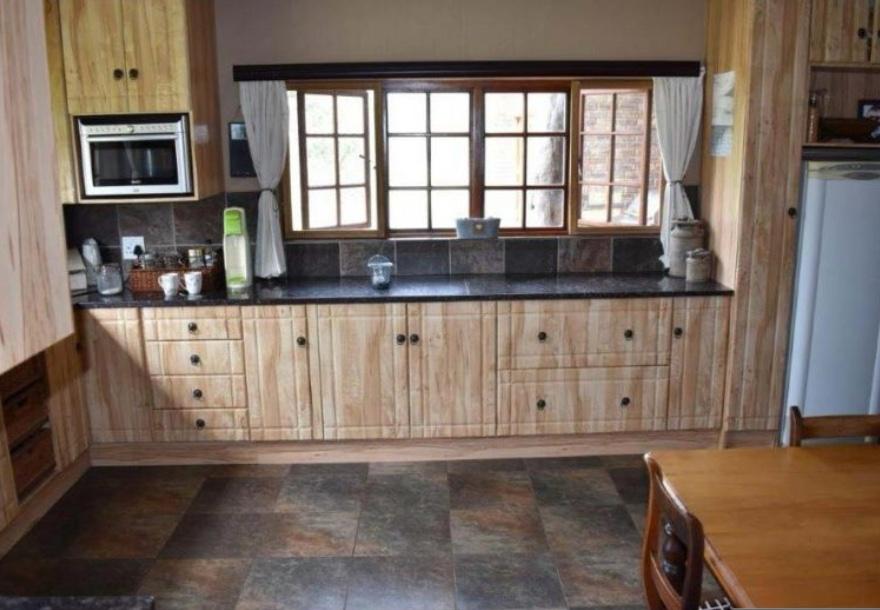 Commercial Property for Sale in Thabazimbi Limpopo