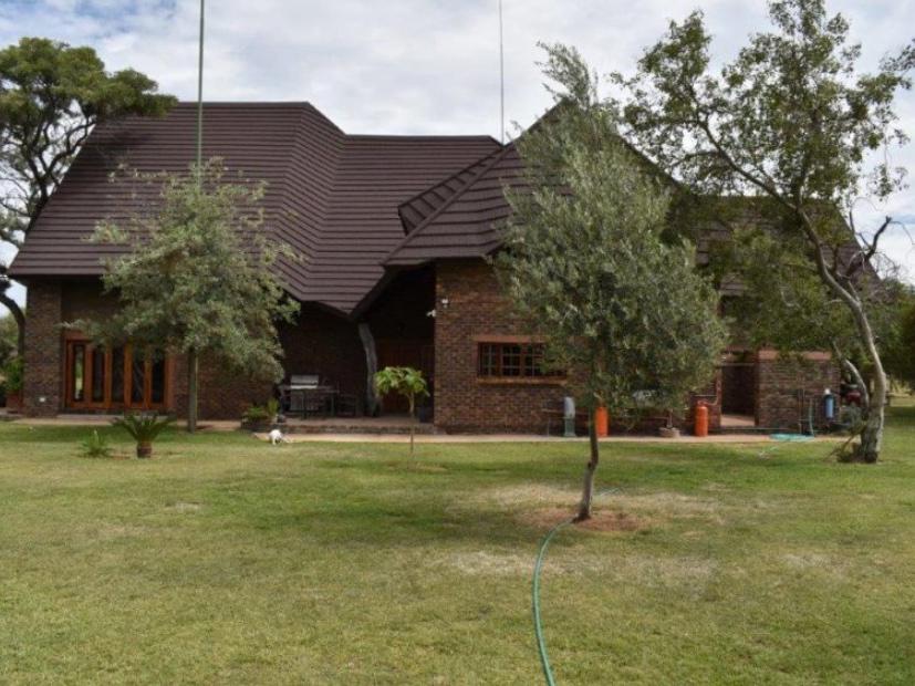 Commercial Property for Sale in Thabazimbi Limpopo