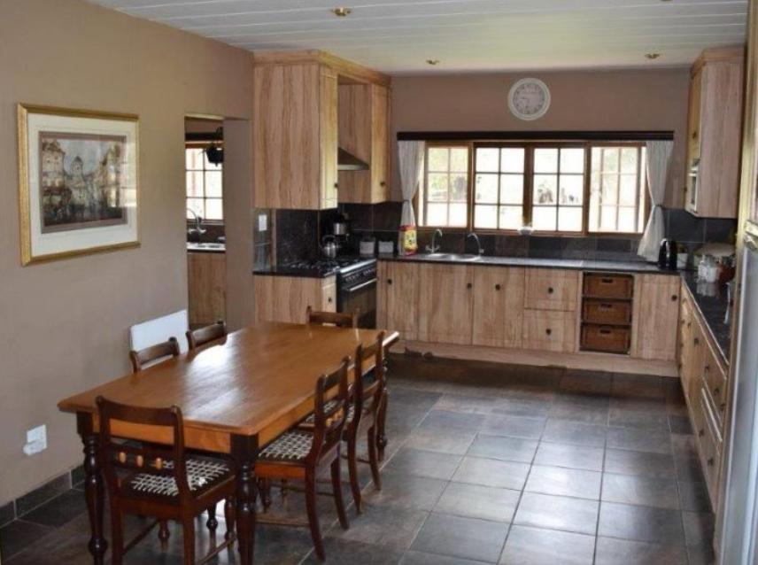 Commercial Property for Sale in Thabazimbi Limpopo