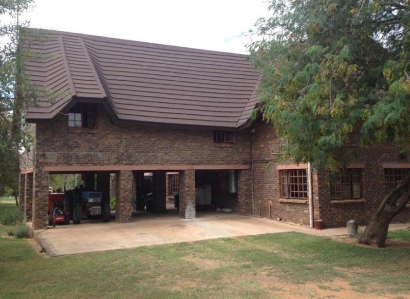 Commercial Property for Sale in Thabazimbi Limpopo