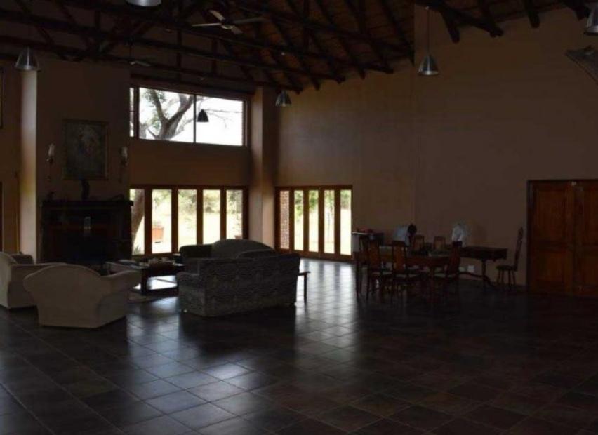 Commercial Property for Sale in Thabazimbi Limpopo