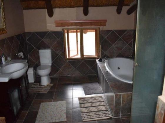 Commercial Property for Sale in Thabazimbi Limpopo