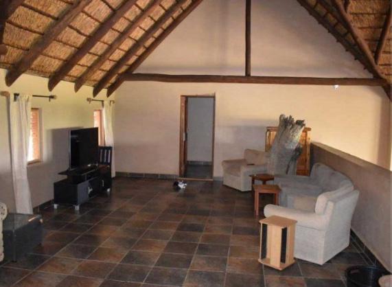 Commercial Property for Sale in Thabazimbi Limpopo