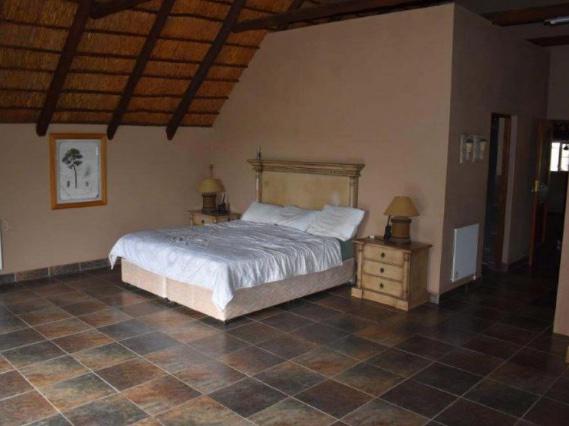 Commercial Property for Sale in Thabazimbi Limpopo