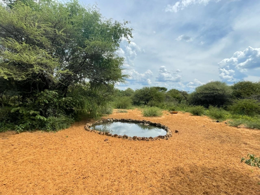 Commercial Property for Sale in Thabazimbi Limpopo