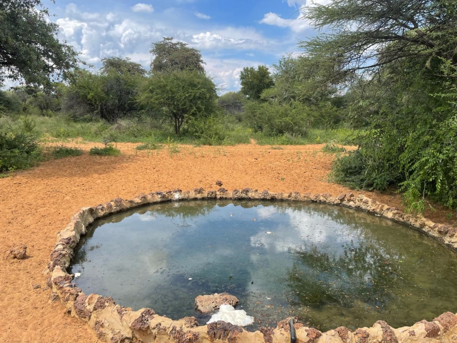 Commercial Property for Sale in Thabazimbi Limpopo