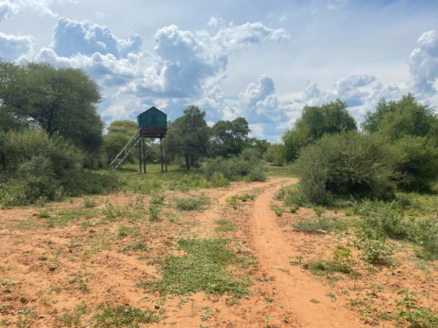 Commercial Property for Sale in Thabazimbi Limpopo