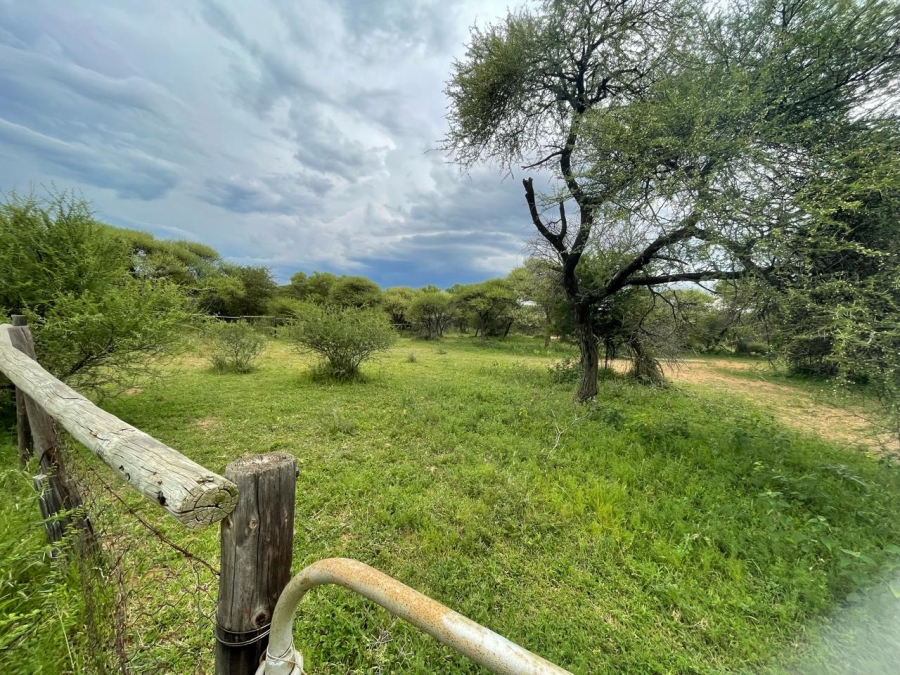 Commercial Property for Sale in Thabazimbi Limpopo