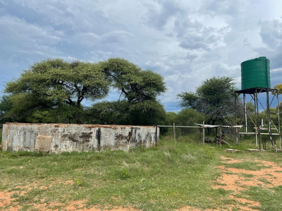 Commercial Property for Sale in Thabazimbi Limpopo