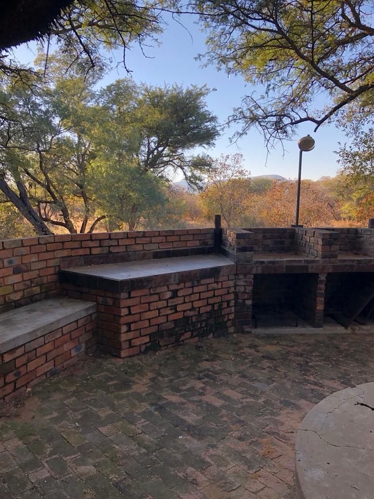 Commercial Property for Sale in Thabazimbi Limpopo