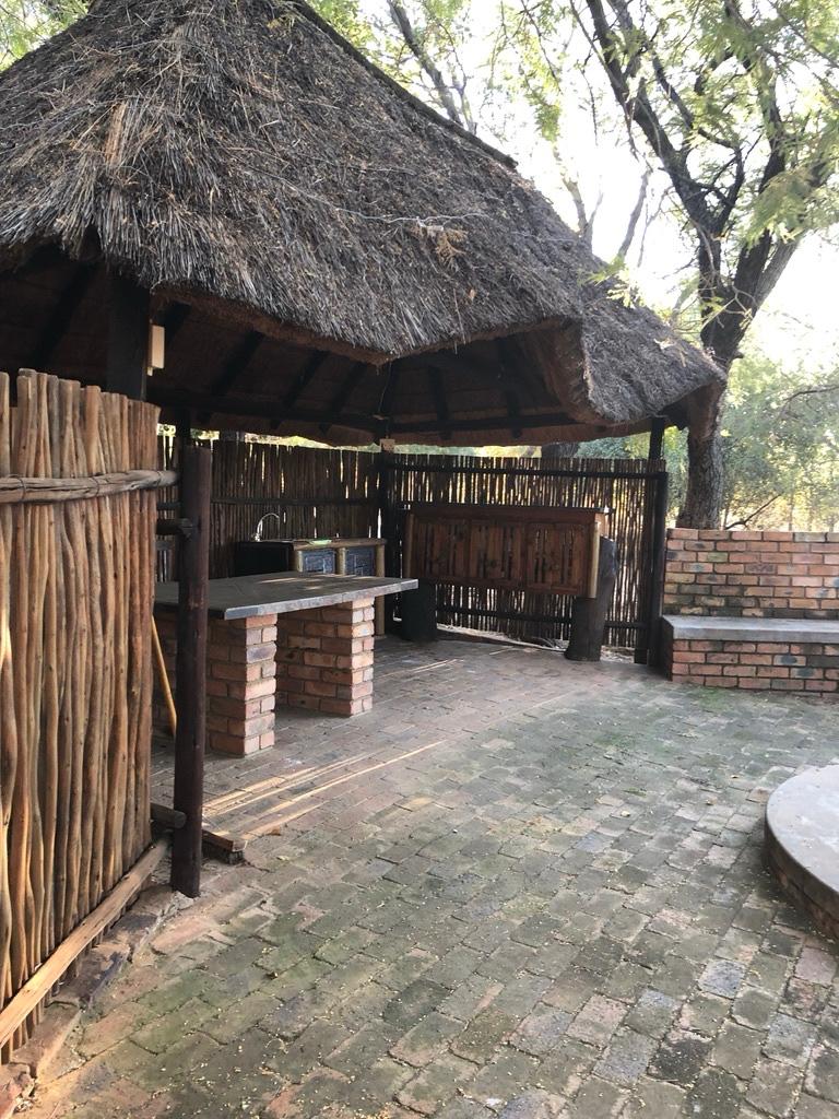 Commercial Property for Sale in Thabazimbi Limpopo