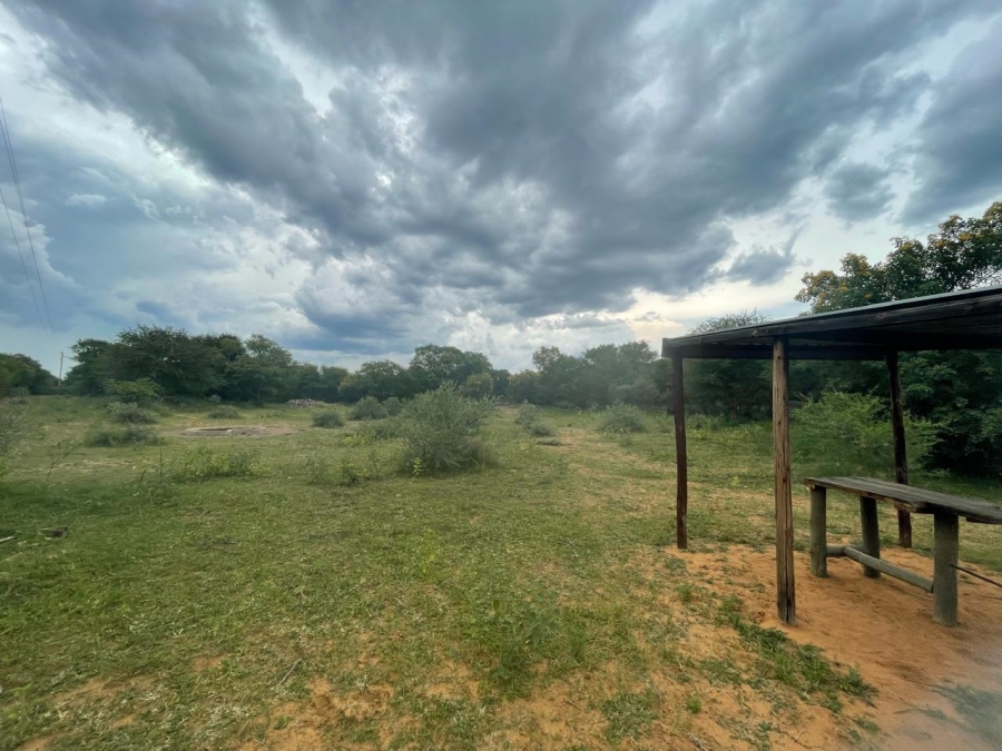 Commercial Property for Sale in Thabazimbi Limpopo