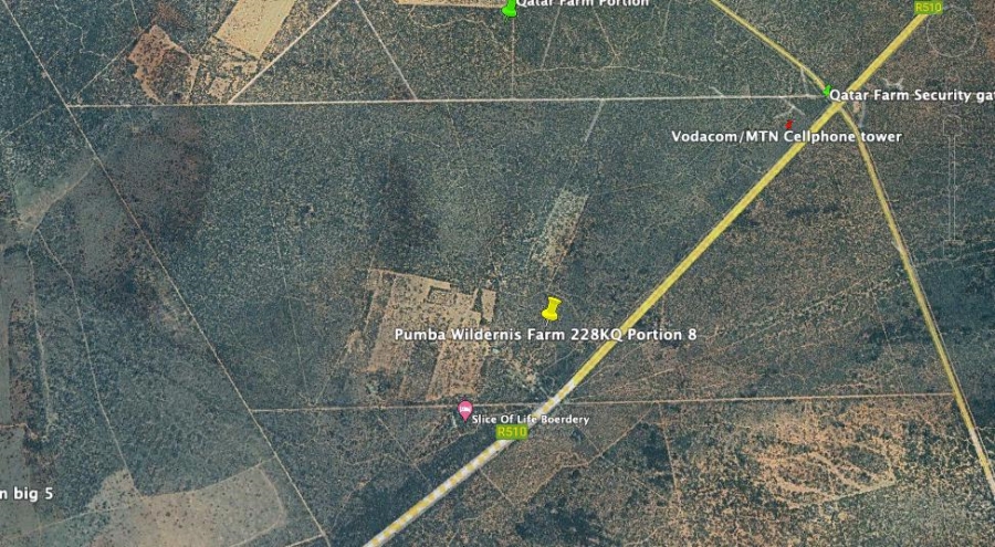 Commercial Property for Sale in Thabazimbi Limpopo