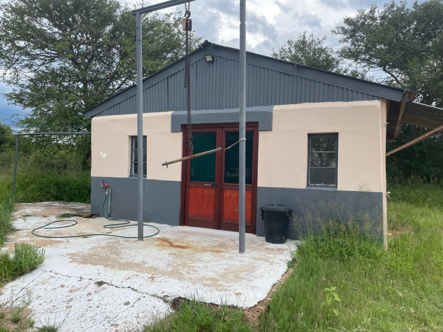Commercial Property for Sale in Thabazimbi Limpopo