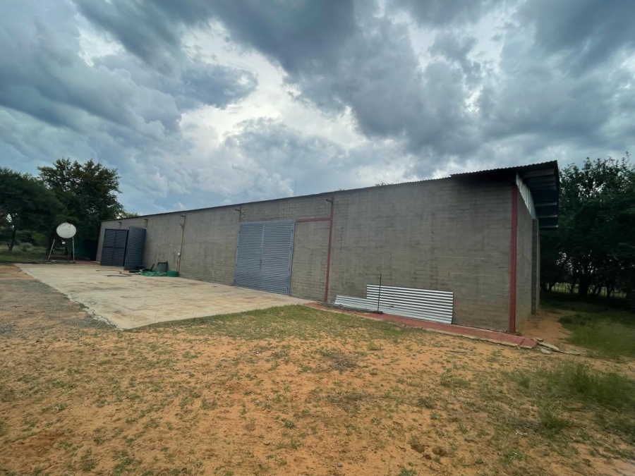 Commercial Property for Sale in Thabazimbi Limpopo