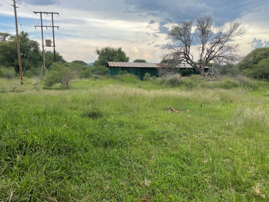 Commercial Property for Sale in Thabazimbi Limpopo