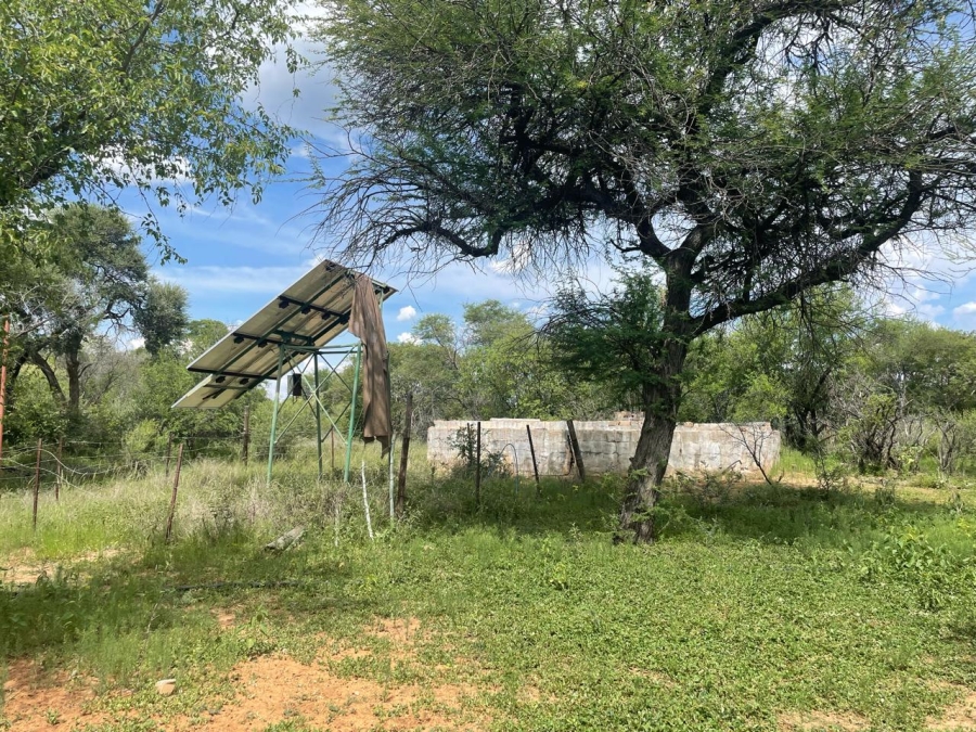 Commercial Property for Sale in Thabazimbi Limpopo