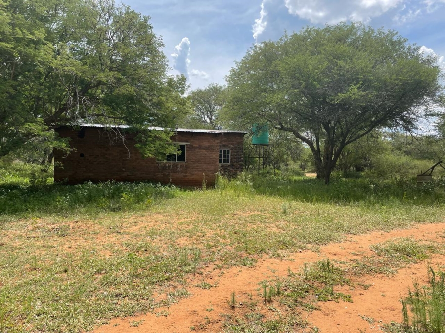 Commercial Property for Sale in Thabazimbi Limpopo