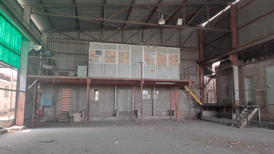 Commercial Property for Sale in Phalaborwa Limpopo