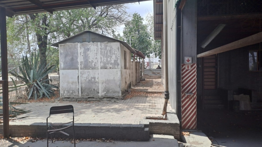 Commercial Property for Sale in Phalaborwa Limpopo