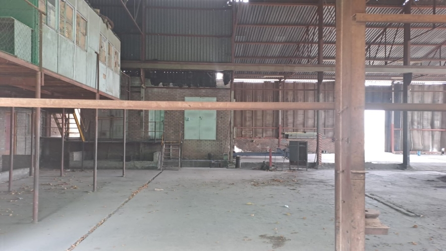 Commercial Property for Sale in Phalaborwa Limpopo