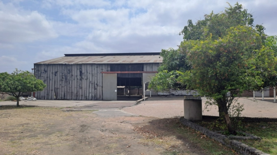 Commercial Property for Sale in Phalaborwa Limpopo