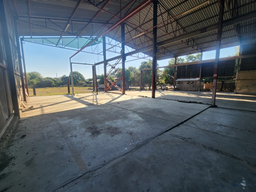 Commercial Property for Sale in Phalaborwa Limpopo