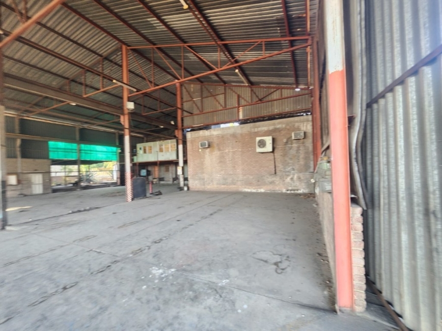 Commercial Property for Sale in Phalaborwa Limpopo
