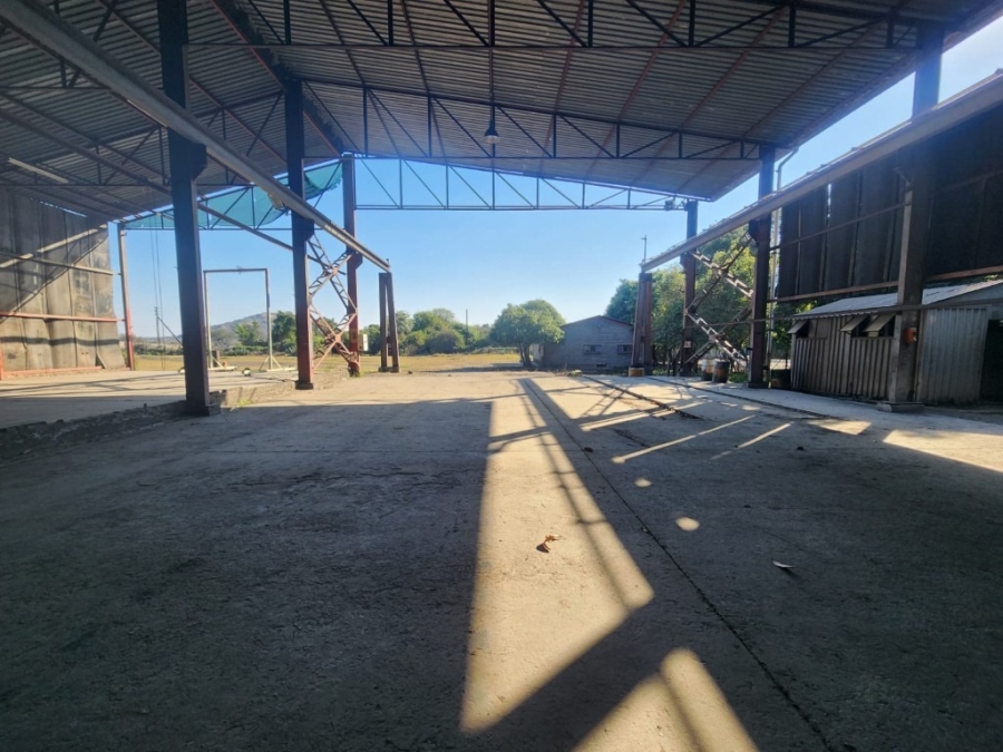 Commercial Property for Sale in Phalaborwa Limpopo
