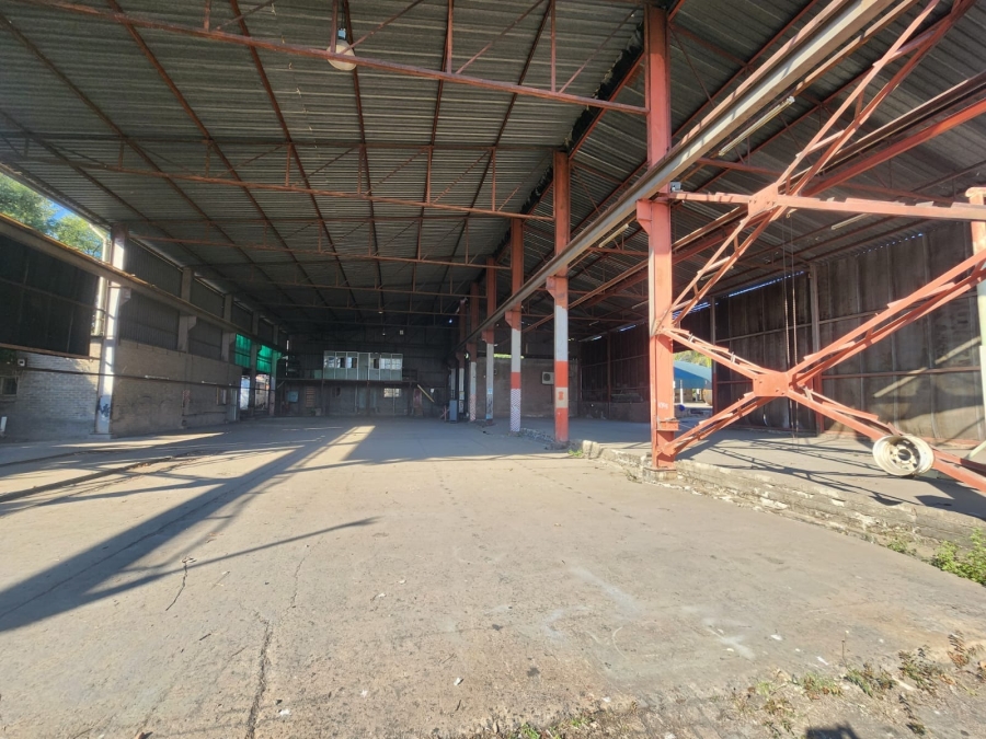 Commercial Property for Sale in Phalaborwa Limpopo
