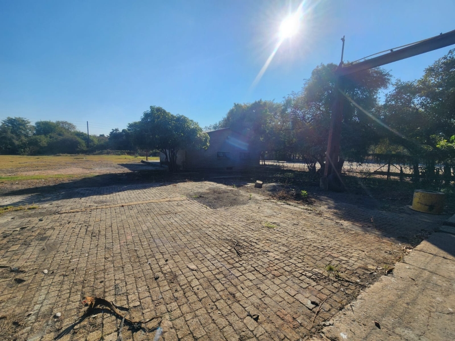 Commercial Property for Sale in Phalaborwa Limpopo