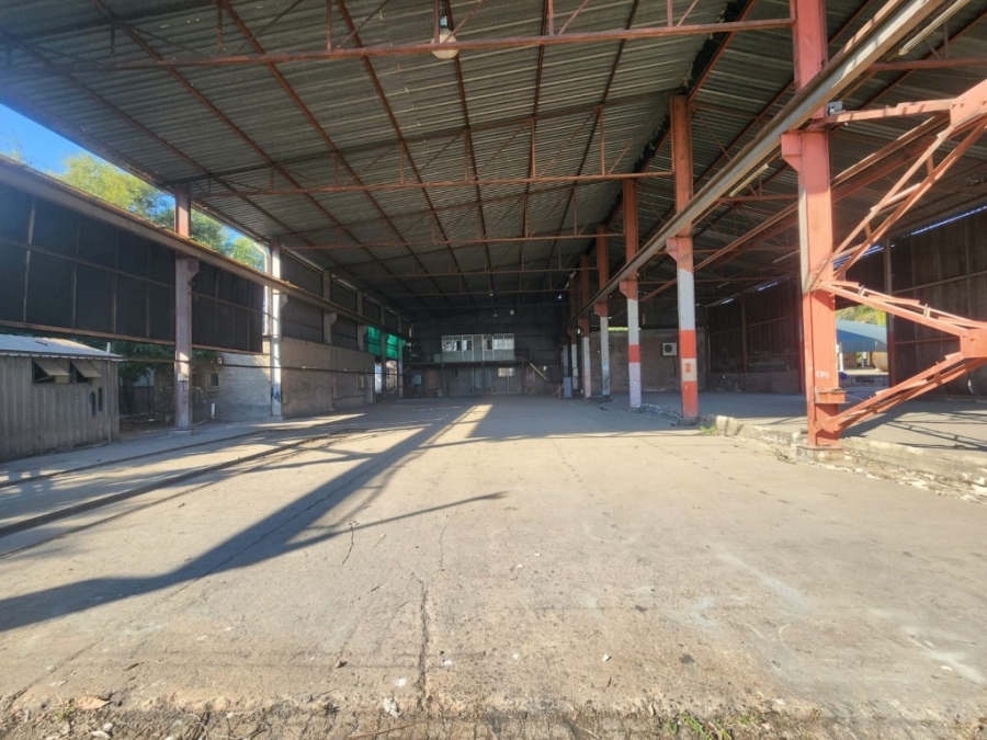 Commercial Property for Sale in Phalaborwa Limpopo