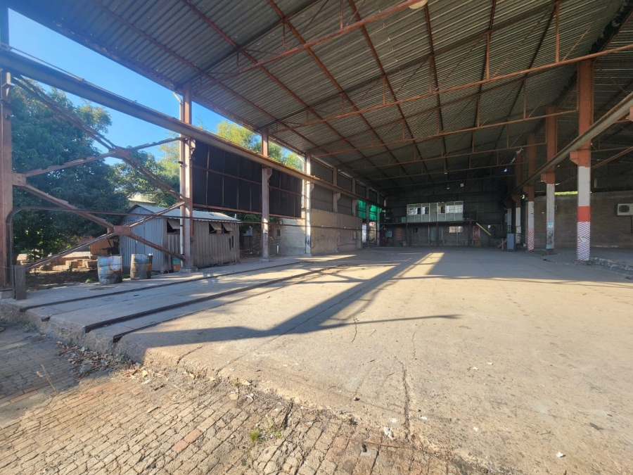 Commercial Property for Sale in Phalaborwa Limpopo