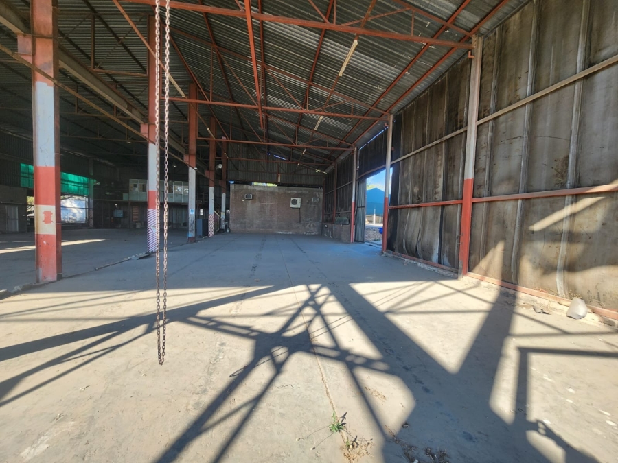 Commercial Property for Sale in Phalaborwa Limpopo