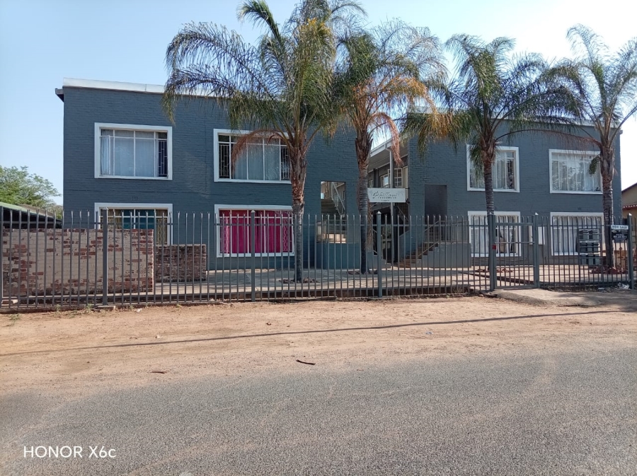 Commercial Property for Sale in Aventura Warmbaths Limpopo