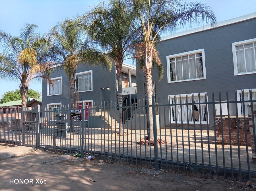 Commercial Property for Sale in Aventura Warmbaths Limpopo