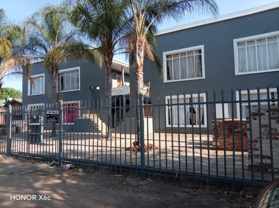 Commercial Property for Sale in Aventura Warmbaths Limpopo